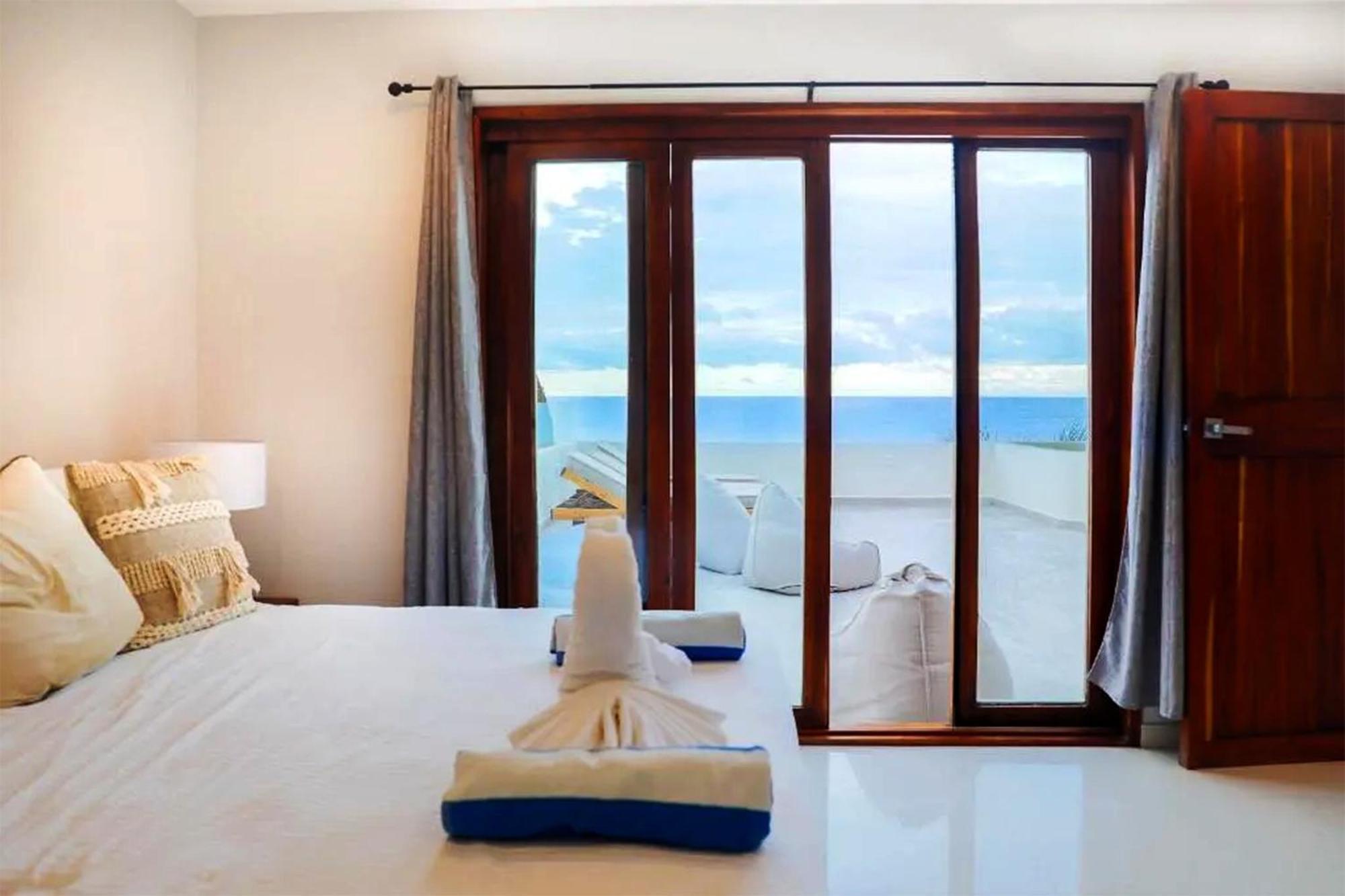 Playa Canek Beachfront Eco Hotel Tulum Exterior foto
