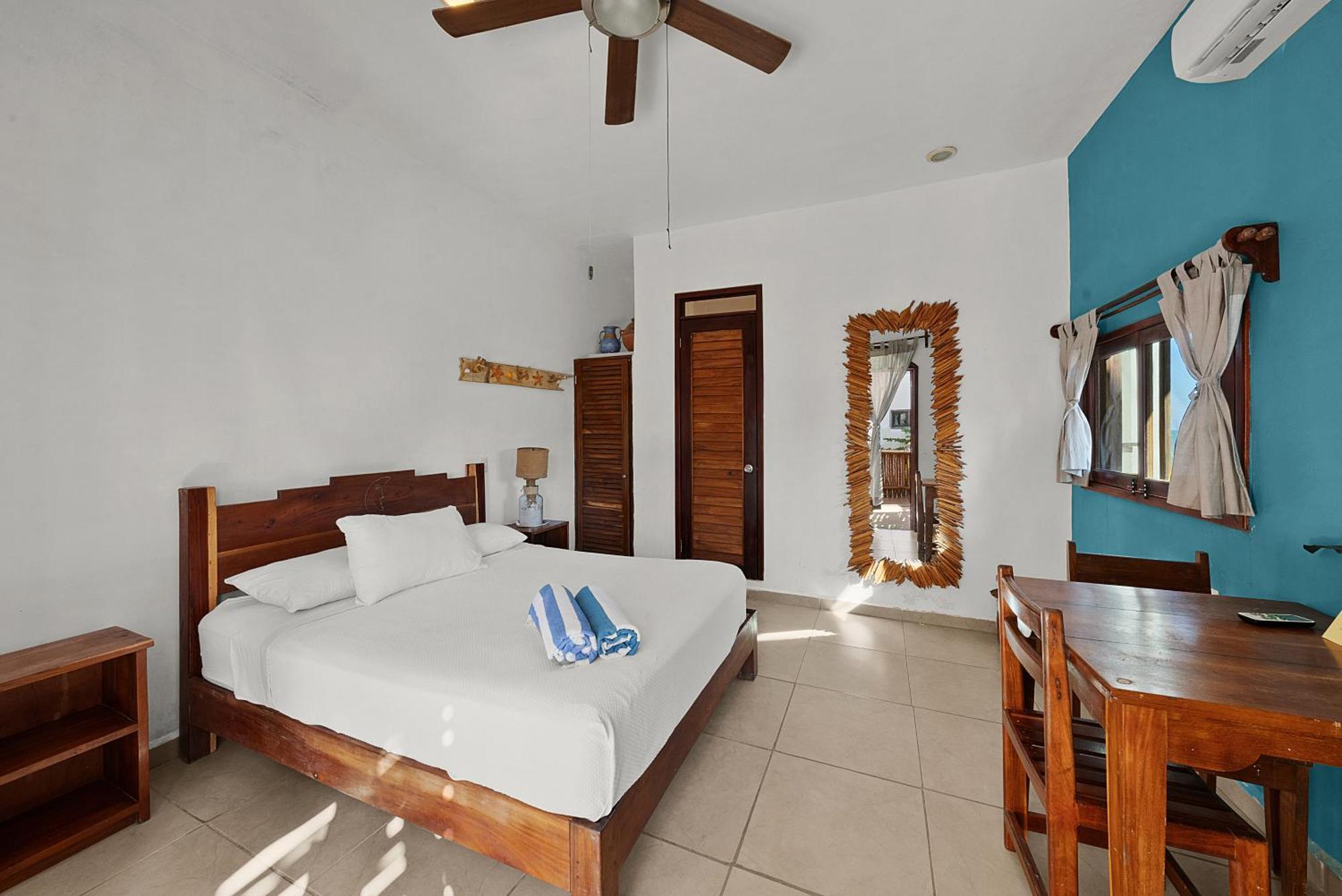 Playa Canek Beachfront Eco Hotel Tulum Exterior foto